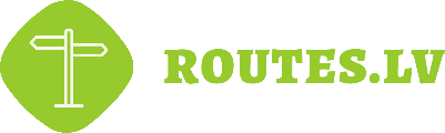 Routes LV — sākums
