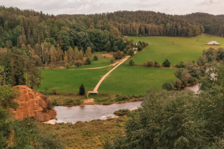 Amatas taka — 3
