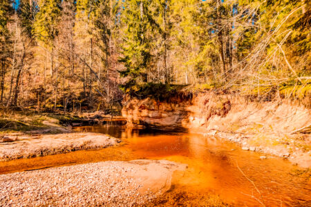 Raunis – Vaive veski — 5