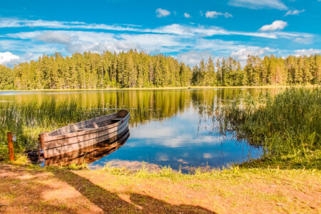 Palpiera – Peļļu aplis